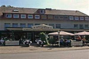 Hotel Klusenhof