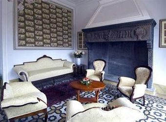 Hotel Villa Borghi