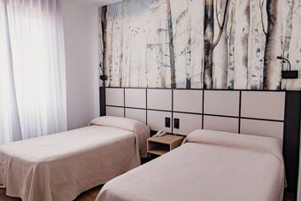 Hotel Casa Lorenzo