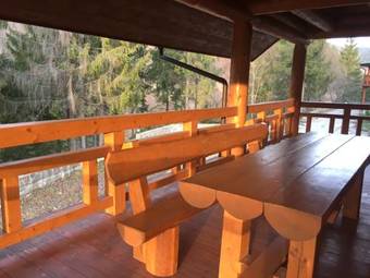 Lodge Na Gori