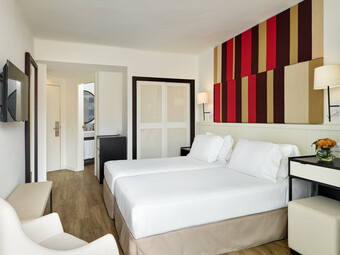 Hotel H10 Casa Del Mar