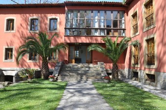 Hotel Parador De Gij�n