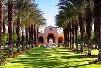 Hotel Westin Mission Hills Resort And Villas