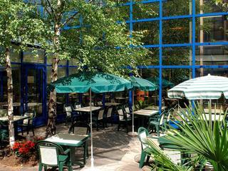 Hotel Mercure Fontenay Sous Bois