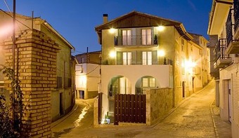 Hotel El Pilaret