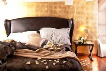 Al Tezzon Hotel