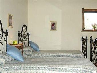 Hotel Bulichella