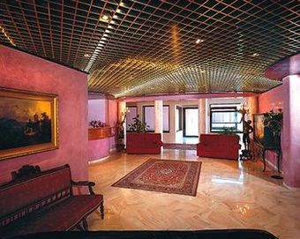 Hotel Ariane