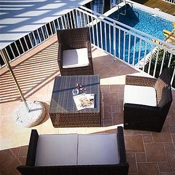 Hotel Castelletto