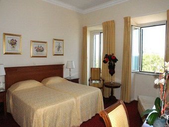 Cavalieri Hotel