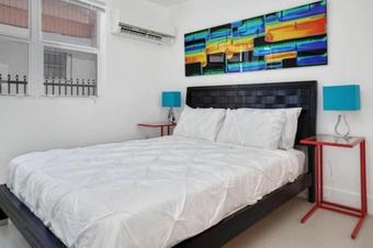 Apartamento Vibrant Wynwood Suites By Sonder