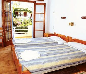 Hotel Zafiria