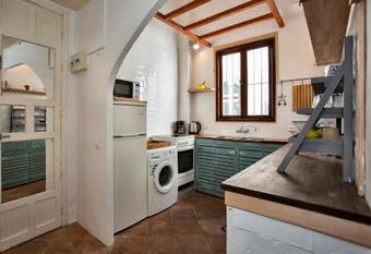 Apartamento A Relaxed Bohemian Vibe In Old Town
