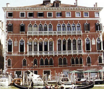 Hotel Palazzo Bembo