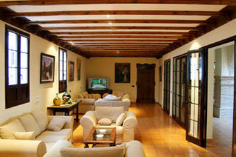 Hotel Finca Eslava