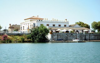 Hotel Meson De La Molinera
