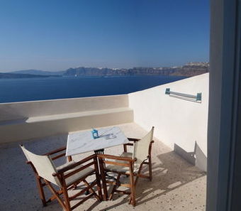 Hotel Kokkinos Villas