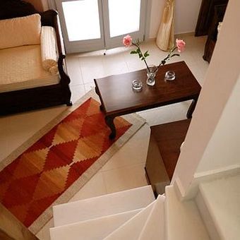 Hotel Ellinon Thea