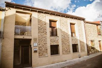 Agroturismo Estudios Rurales La Casa De Luis