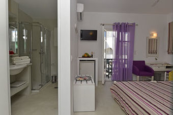 Hotel Kalypso