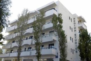 Hotel Regina