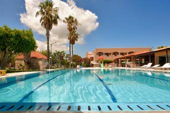 Hotel Ilios