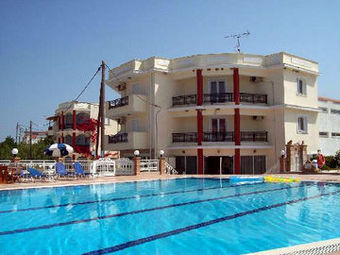 Karras Hotel