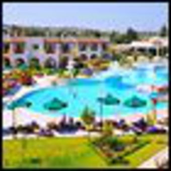 Hotel Gaia Palace