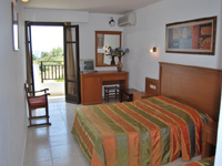 Hotel Oceanis