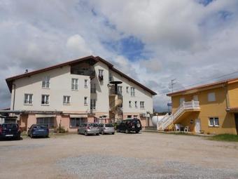 Hotel Narcea