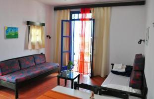 Hotel Kirki Village