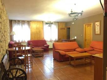 Hotel La Bra�a