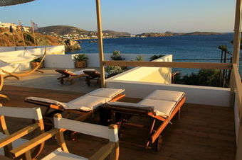 Brazzera Hotel