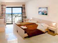 Hotel Azure Iris