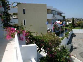 Hotel Iris