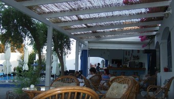Hotel Kabanari Bay
