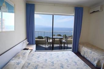 Hotel Sun Beach