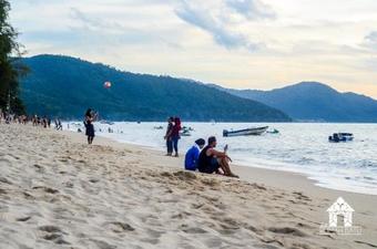 The Rumah Batu