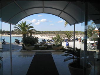 Hotel Rocabella