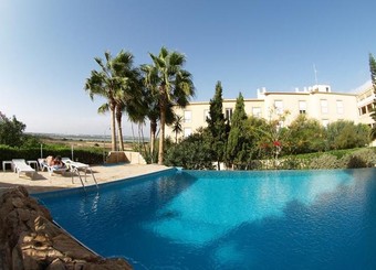 Aparthotel Castavi