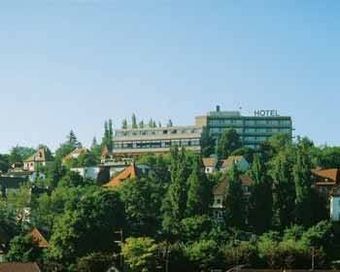 Hotel Best Western Drechselsgarten