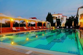 Hotel Alkyon