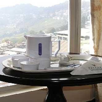 Hotel Viceroy