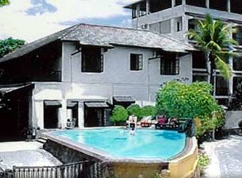 Hotel Lady Hill