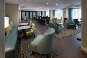 Hotel Hampton Inn Fayetteville