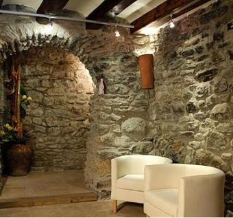 Hotel Casa Rafeleta