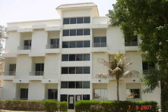 Hotel Shezan