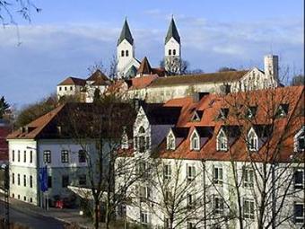 Hotel Dorint Airport Muenchen Freising