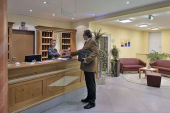 Best Western Seidlhof Landhotel