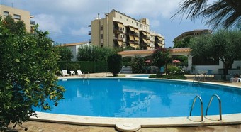 Hotel Vista Alegre